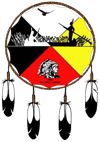Mole-Lake-logo